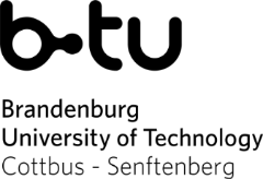 Logo BTU chair Fachgebiet ABWL, insbesondere Organisation und Unternehmensführung