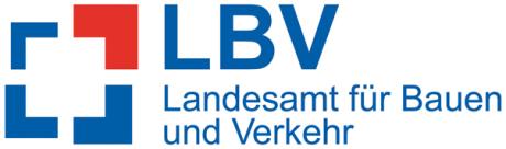 Logo Landesamt für Bauen und Verkehr