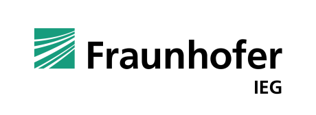 Logo Fraunhofer IEG