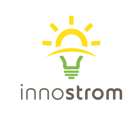Logo Innostrom GmbH 