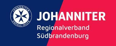 Logo Johanniter-Unfall-Hilfe e.V.