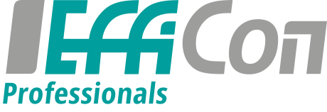 Logo EffiCon GmbH & Co KG