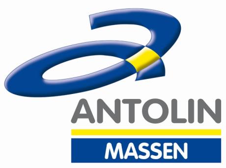 Logo Antolin Massen GmbH