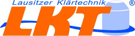 Logo LKT Lausitzer Klärtechnik GmbH