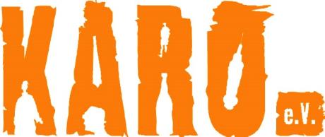 Logo KARO e.V.