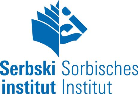 Logo Sorbisches Institut 