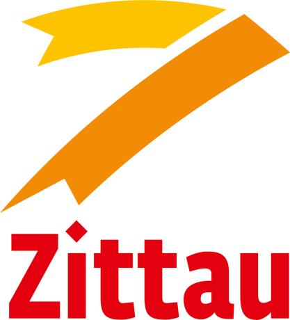 Logo Stadtverwaltung Zittau
