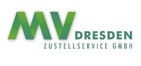 Logo MV Dresden Zustellservice GmbH 