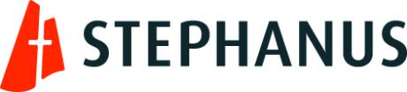 Logo Stephanus-Stiftung