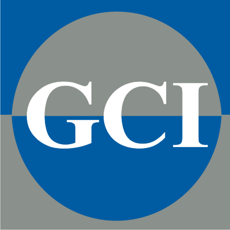Logo GCI GmbH