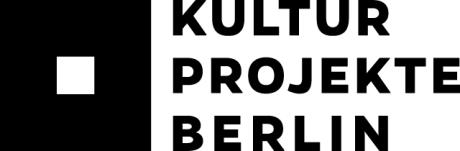 Logo Kulturprojekte Berlin GmbH