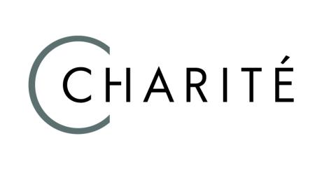 Logo Charité - Universitätsmedizin Berlin
