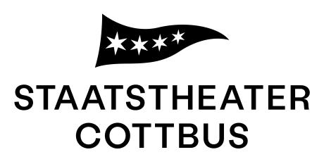 Logo Brandenburgische Kulturstiftung Cottbus-Frankfurt (Oder), Staatstheater Cottbus
