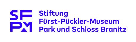 Logo Stiftung Fürst-Pückler-Museum Park und Schloss Branitz
