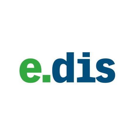 Logo E.DIS Netz GmbH