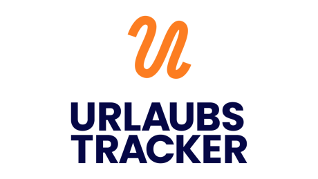 Logo Urlaubstracker GmbH