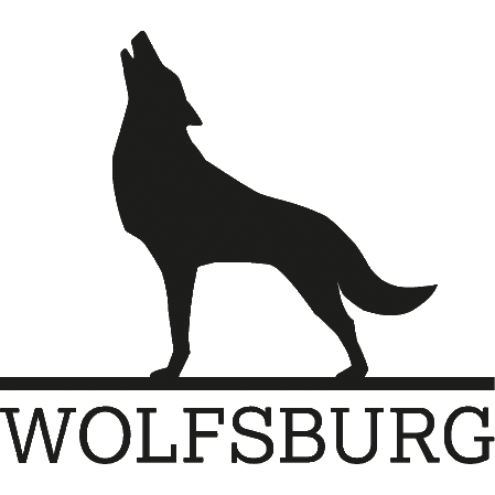 Logo Stadtverwaltung Wolfsburg
