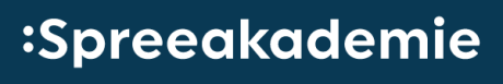 Logo SPREEAKADEMIE