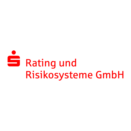 Logo S Rating und Risikosysteme GmbH