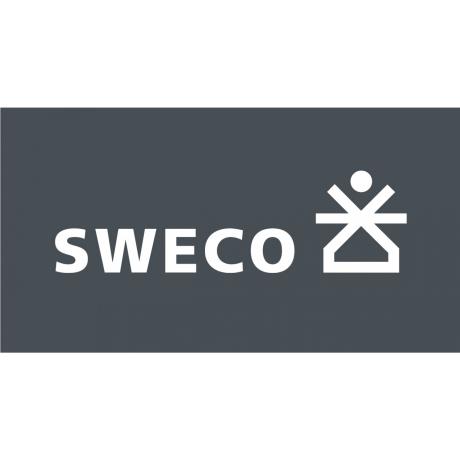 Logo Ingenieurbüro SWECO Finsterwalde