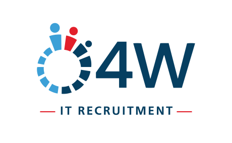 Logo Outsourcing4Work GmbH