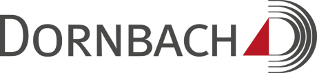 Logo DORNBACH GmbH