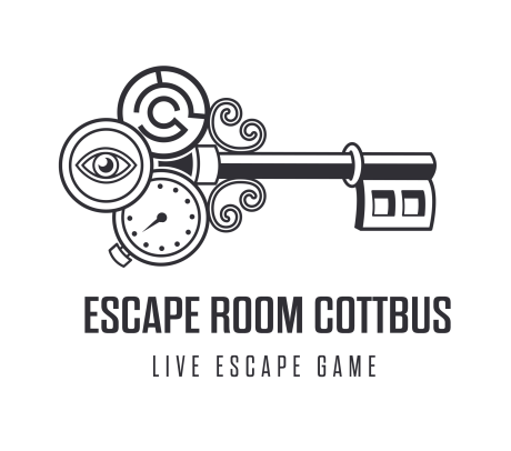 Logo Escape Room Cottbus