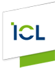 Logo ICL Ingenieur Consult GmbH