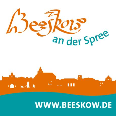 Logo Stadtverwaltung Beeskow