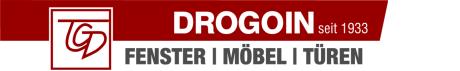 Logo Tischlerei Gerhard Drogoin GmbH