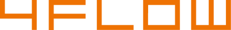 Logo 4flow