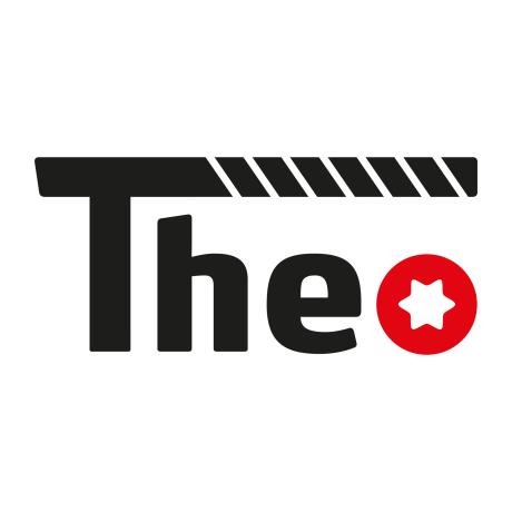 Logo Theo Schrauben