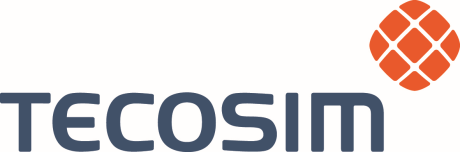 Logo TECOSIM GmbH