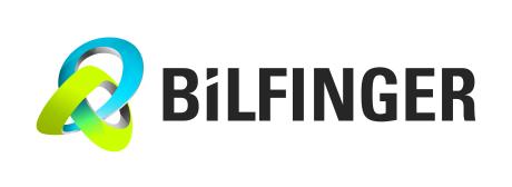Logo Bilfinger Engineering & Maintenance GmbH