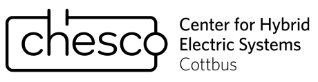 Logo CHESCO GmbH