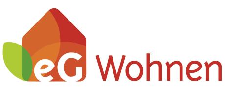 Logo eG Wohnen 1902