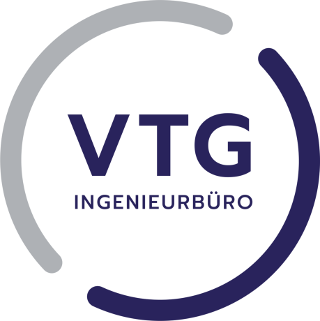 Logo VTG GmbH Ingenieurbüro