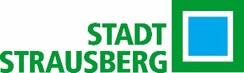 Logo Stadtverwaltung Strausberg