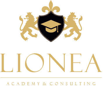 Logo LIONEA GmbH