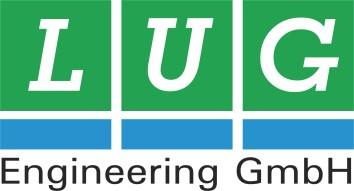 Logo LUG Engineering GmbH