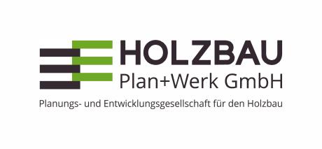 Logo HOLZBAU Plan+Werk GmbH