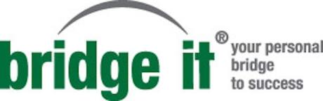 Logo Bridge it GmbH