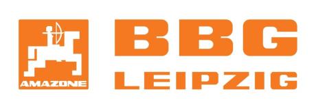 Logo BBG Bodenbearbeitungsgeräte Leipzig GmbH & Co. KG