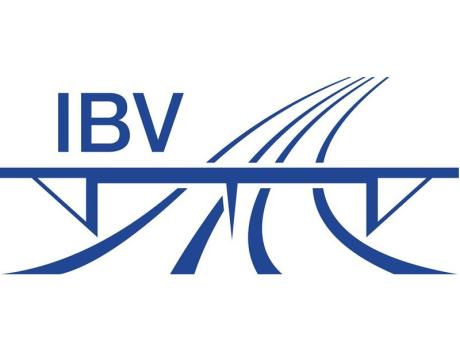 Logo IBV GmbH