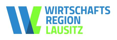 Logo Wirtschaftsregion Lausitz GmbH