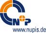 Logo N+P Informationssysteme GmbH