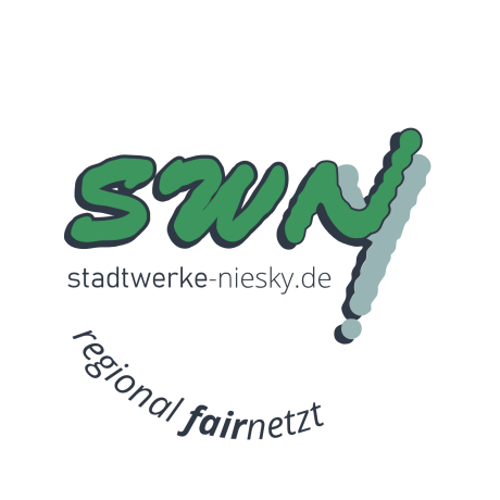 Logo Stadtwerke Niesky GmbH