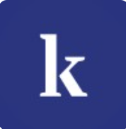 Logo Kiron Open Higher Education gGmbH