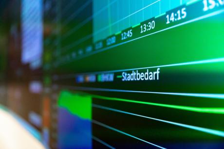 Logo HKW Heizkraftwerksgesellschaft Cottbus mbH