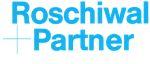 Logo Roschiwal+Partner Ingenieur GmbH